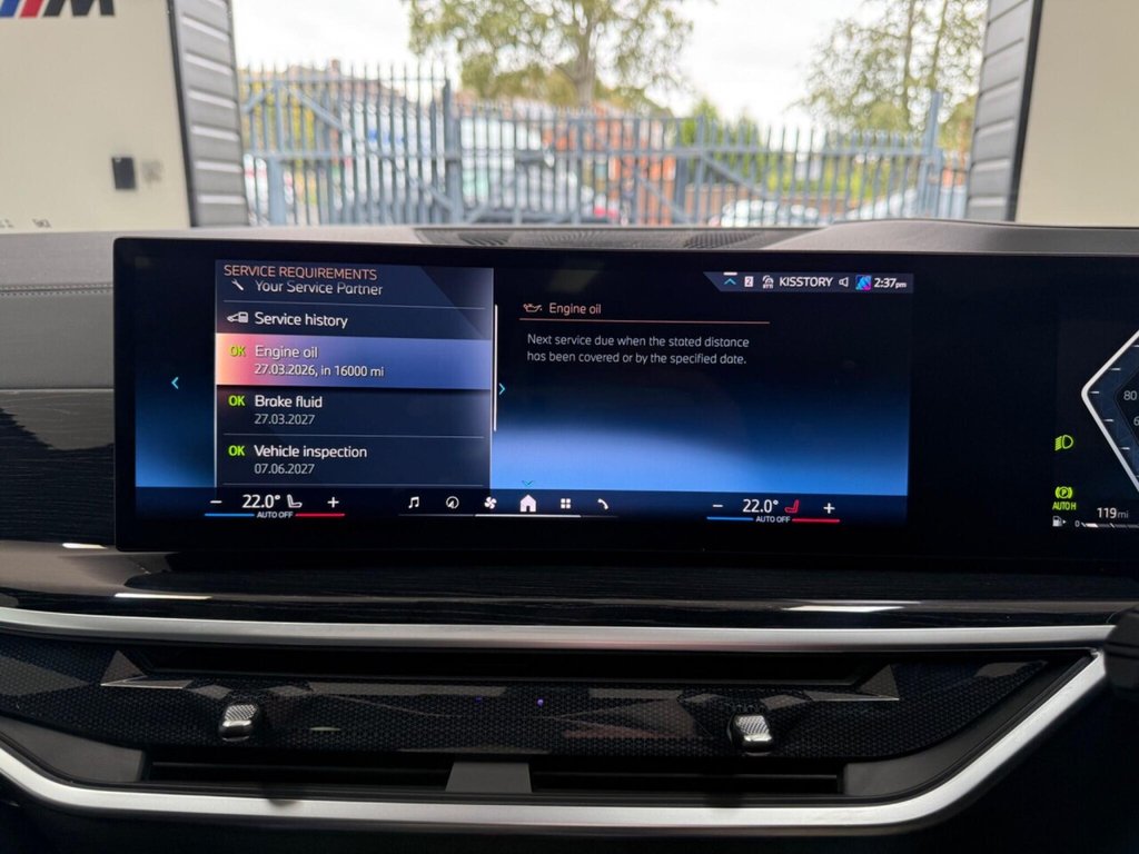 Used BMW X7 2024 for sale - 76291390: Photo 39