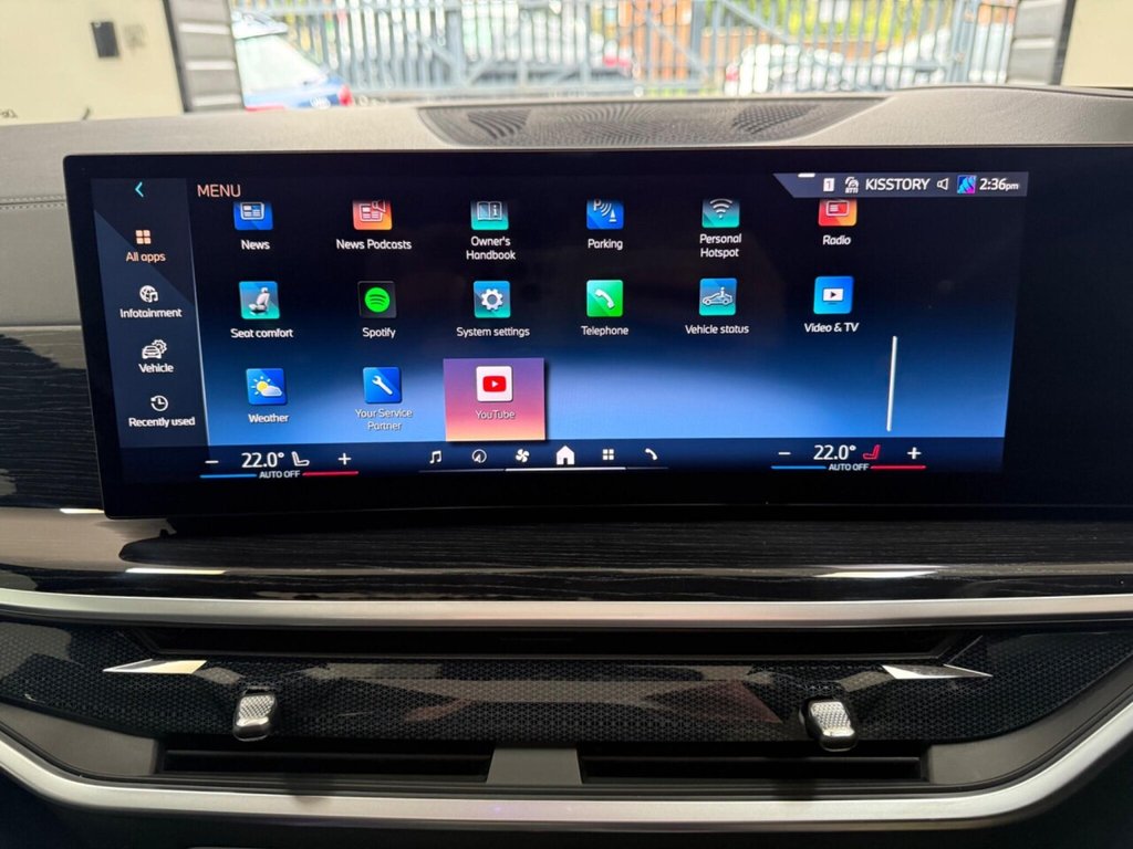 Used BMW X7 2024 for sale - 76291390: Photo 40