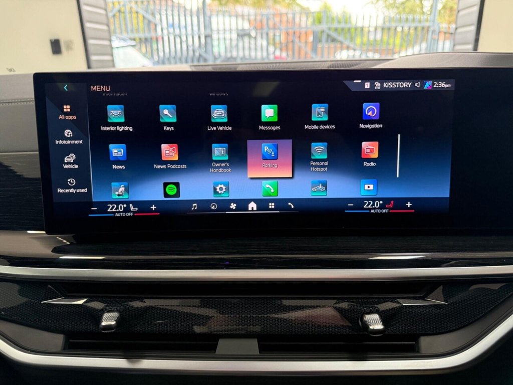 Used BMW X7 2024 for sale - 76291390: Photo 41