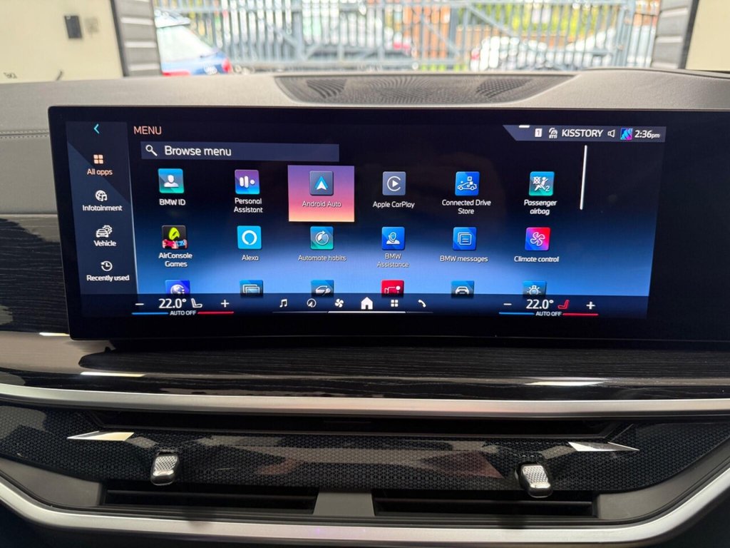 Used BMW X7 2024 for sale - 76291390: Photo 42