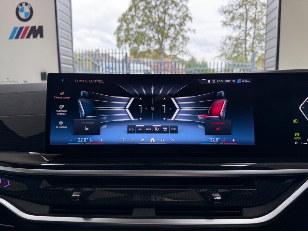 Used BMW X7 2024 for sale - 76291390: Photo 43