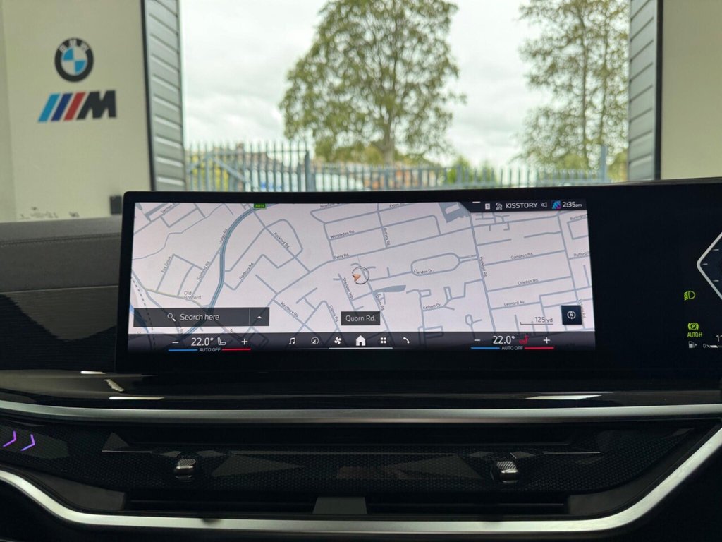 Used BMW X7 2024 for sale - 76291390: Photo 44