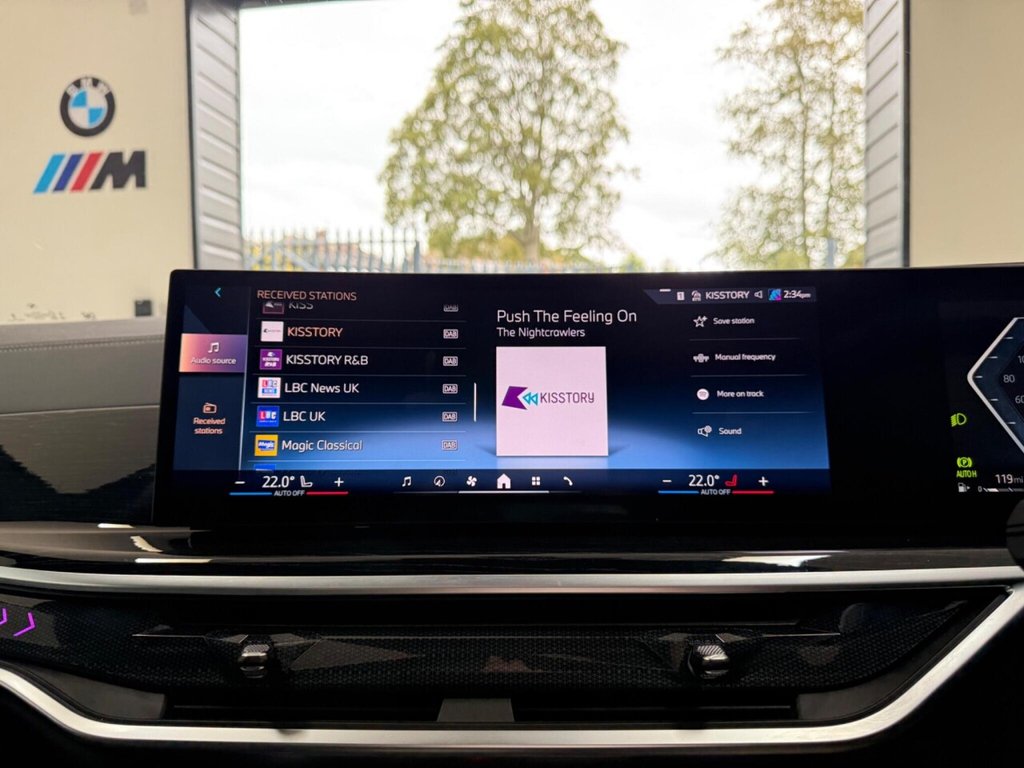 Used BMW X7 2024 for sale - 76291390: Photo 45