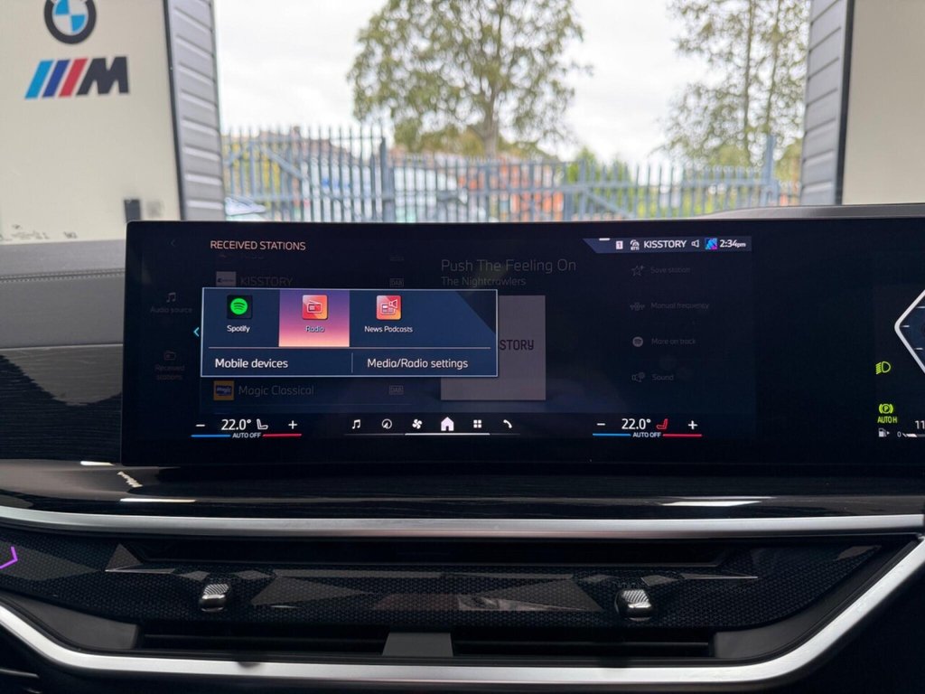 Used BMW X7 2024 for sale - 76291390: Photo 46