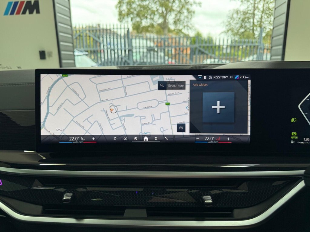 Used BMW X7 2024 for sale - 76291390: Photo 47