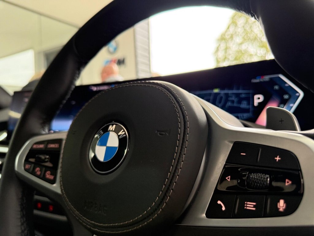 Used BMW X7 2024 for sale - 76291390: Photo 48