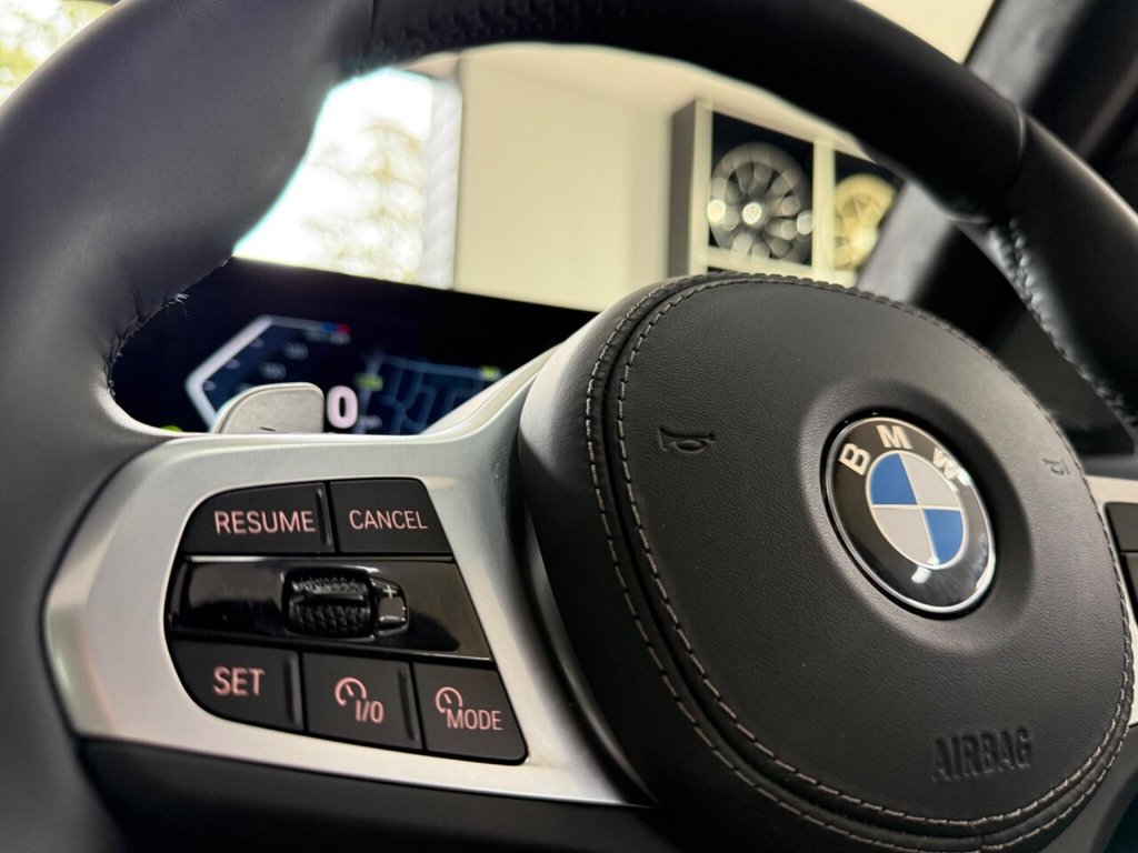 Used BMW X7 2024 for sale - 76291390: Photo 49