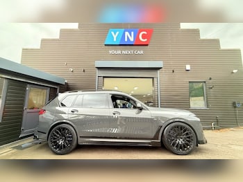 Used BMW X7 2024 for sale - 76291390: Photo 4