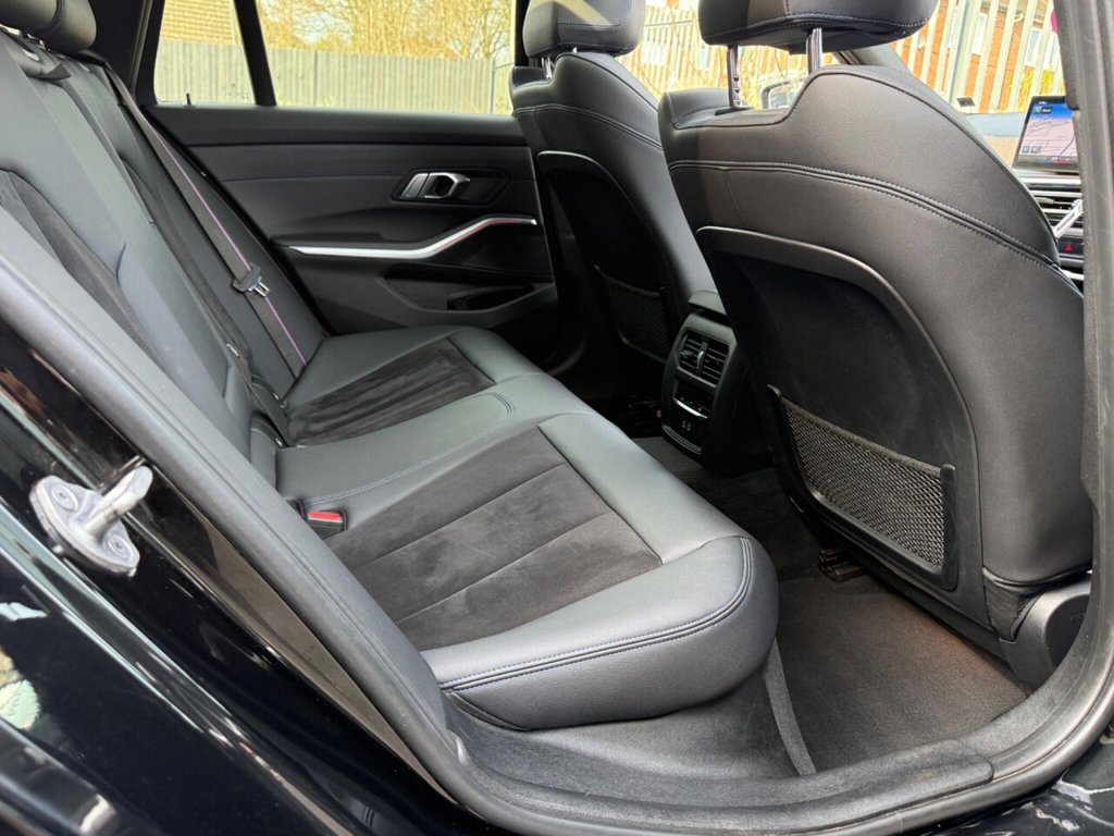 Used BMW 3 Series 2023 for sale - 77981529: Photo 10