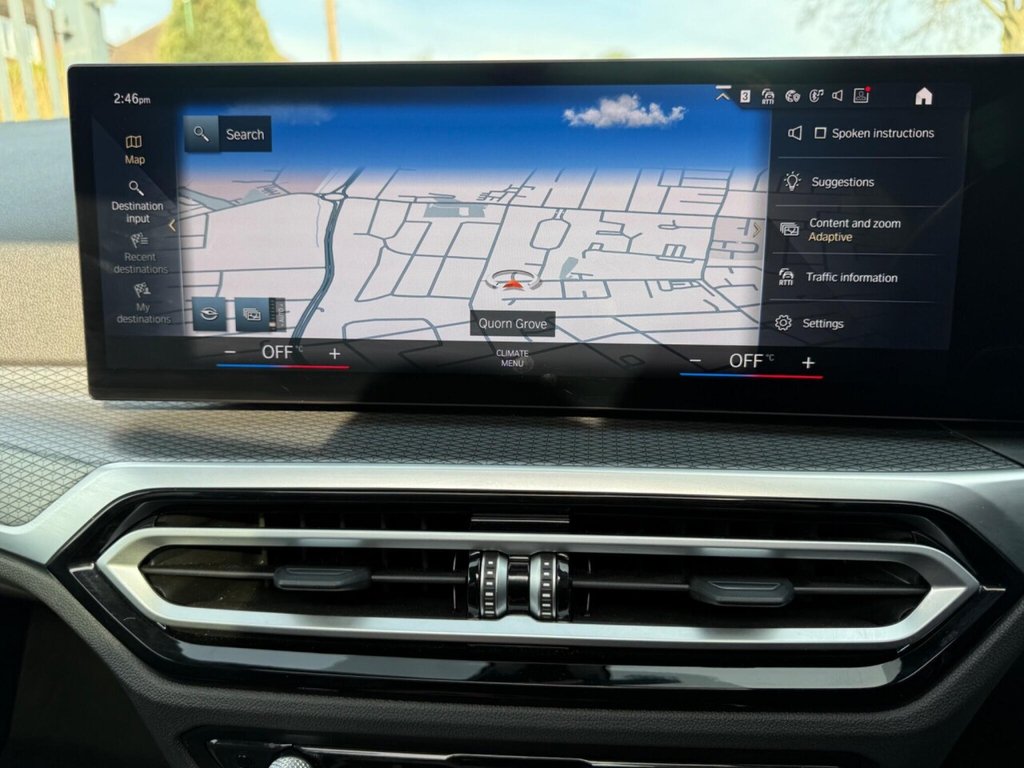 Used BMW 3 Series 2023 for sale - 77981529: Photo 13