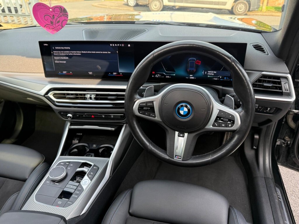 Used BMW 3 Series 2023 for sale - 77981529: Photo 15