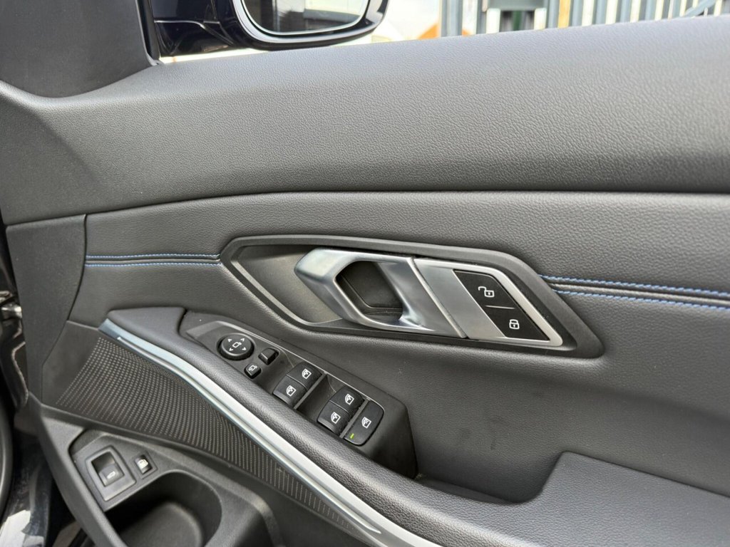 Used BMW 3 Series 2023 for sale - 77981529: Photo 17