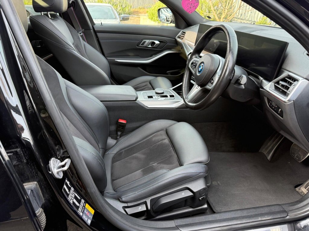 Used BMW 3 Series 2023 for sale - 77981529: Photo 18