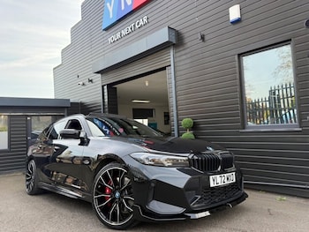 BMW 3 Series feature image