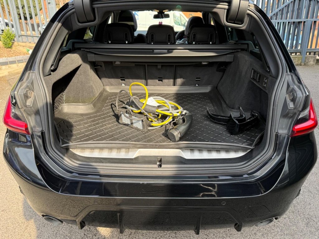 Used BMW 3 Series 2023 for sale - 77981529: Photo 21