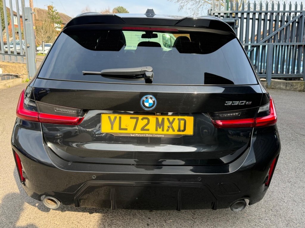 Used BMW 3 Series 2023 for sale - 77981529: Photo 24