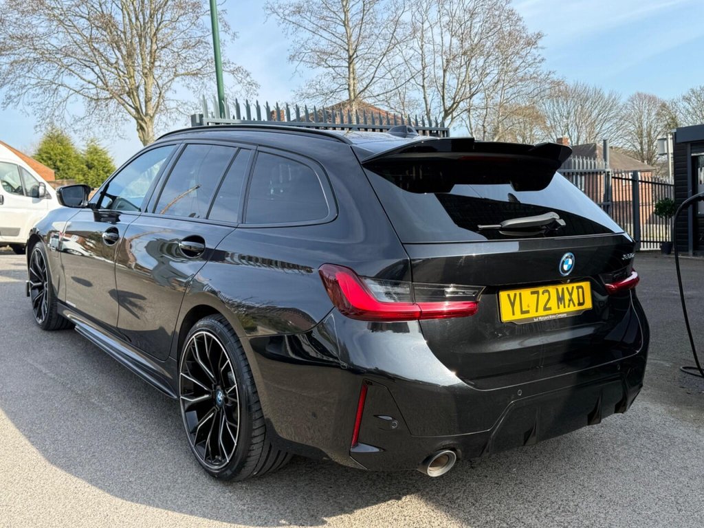 Used BMW 3 Series 2023 for sale - 77981529: Photo 26