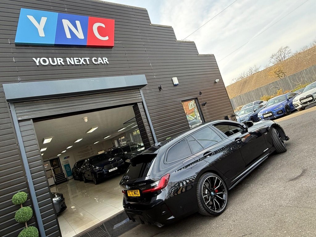 Used BMW 3 Series 2023 for sale - 77981529: Photo 3