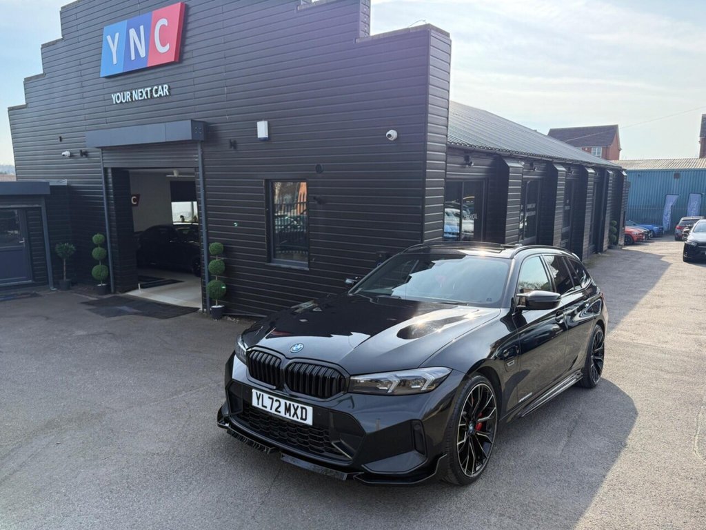 Used BMW 3 Series 2023 for sale - 77981529: Photo 36