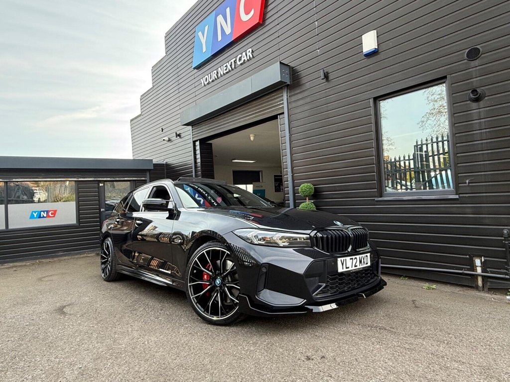 Used BMW 3 Series 2023 for sale - 77981529: Photo 7