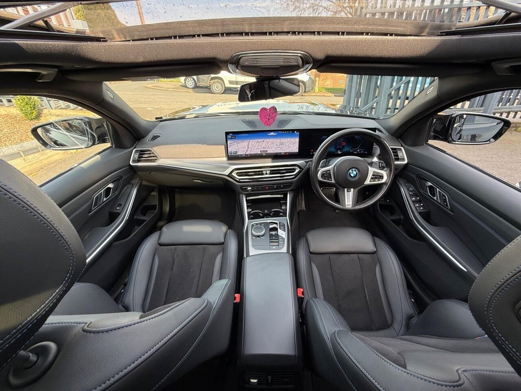 Used BMW 3 Series 2023 for sale - 77981529: Photo 8