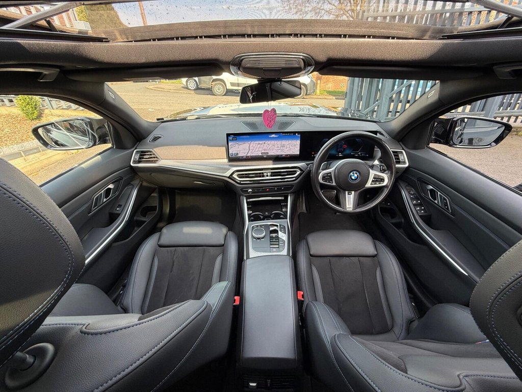 Used BMW 3 Series 2023 for sale - 77981529: Photo 9
