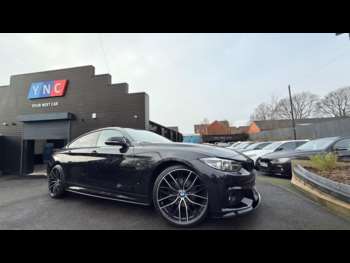 2019 (69) - 2.0 420i GPF M Sport Auto Euro 6 (s/s) 5dr