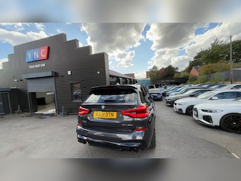 2021 (21) - xDrive 30e M Sport 5dr Auto