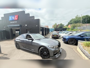 Used BMW 3 Series 2022 for sale - 75111161: Photo