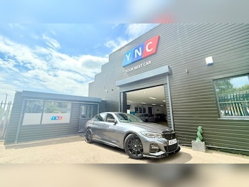 Used BMW 3 Series 2022 for sale - 75111161: Photo