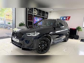 Used BMW X3 2023 for sale - 79843756: Photo