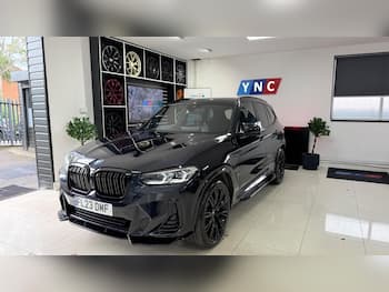Used BMW X3 2023 for sale - 79843756: Photo