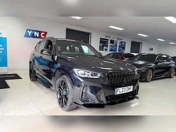 Used BMW X3 2023 for sale - 79843756: Photo