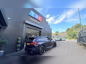 Used BMW X3 2023 for sale - 79843756: Photo
