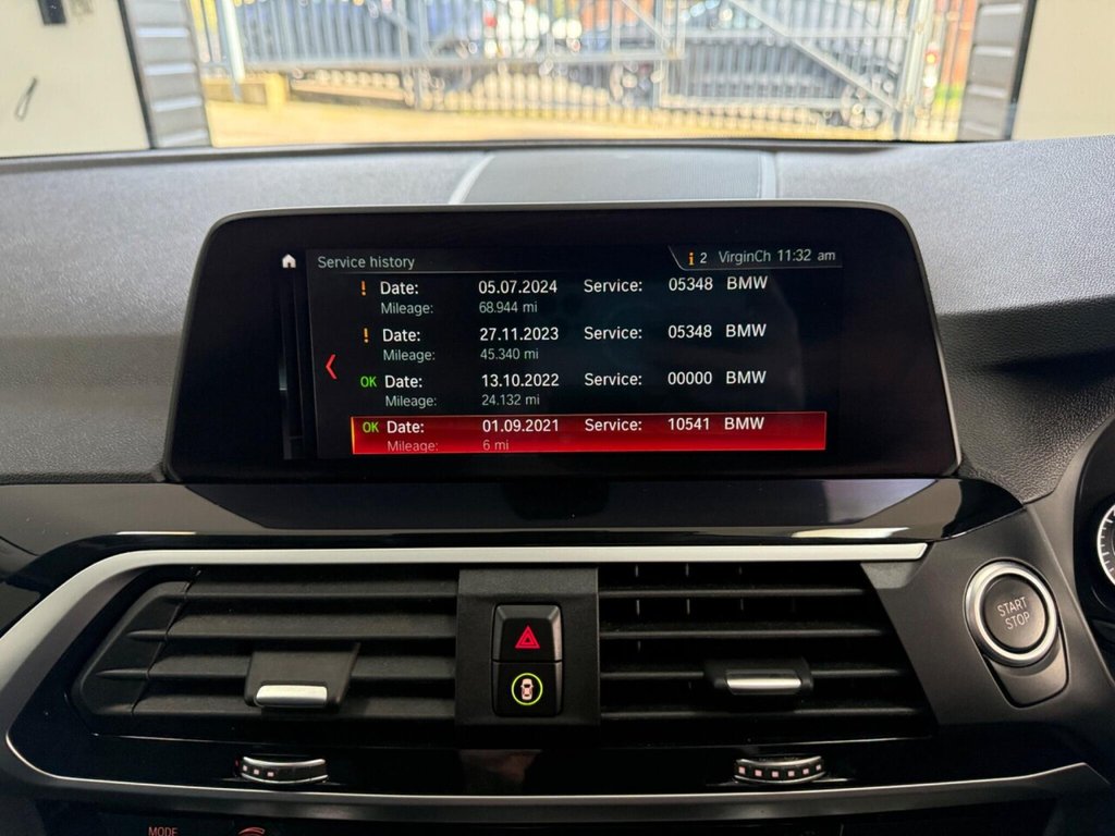 Used BMW X3 2021 for sale - 76345882: Photo 15