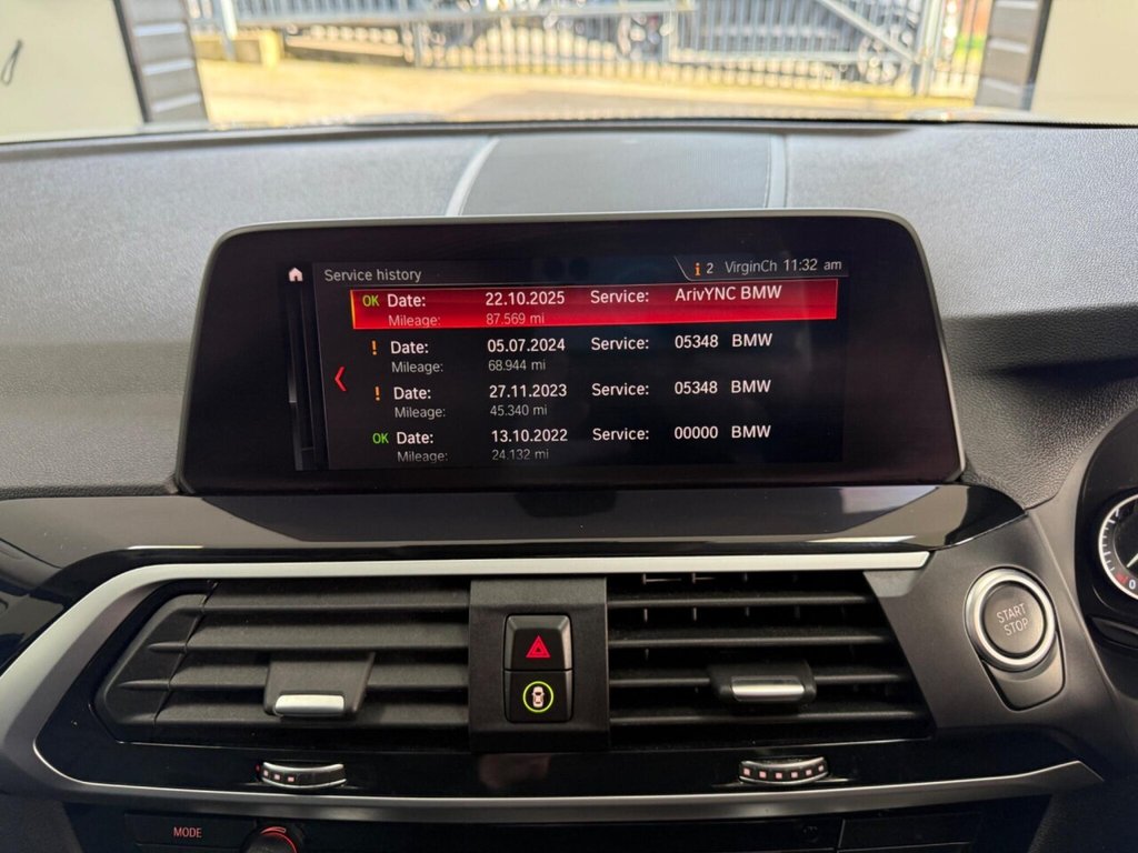 Used BMW X3 2021 for sale - 76345882: Photo 16
