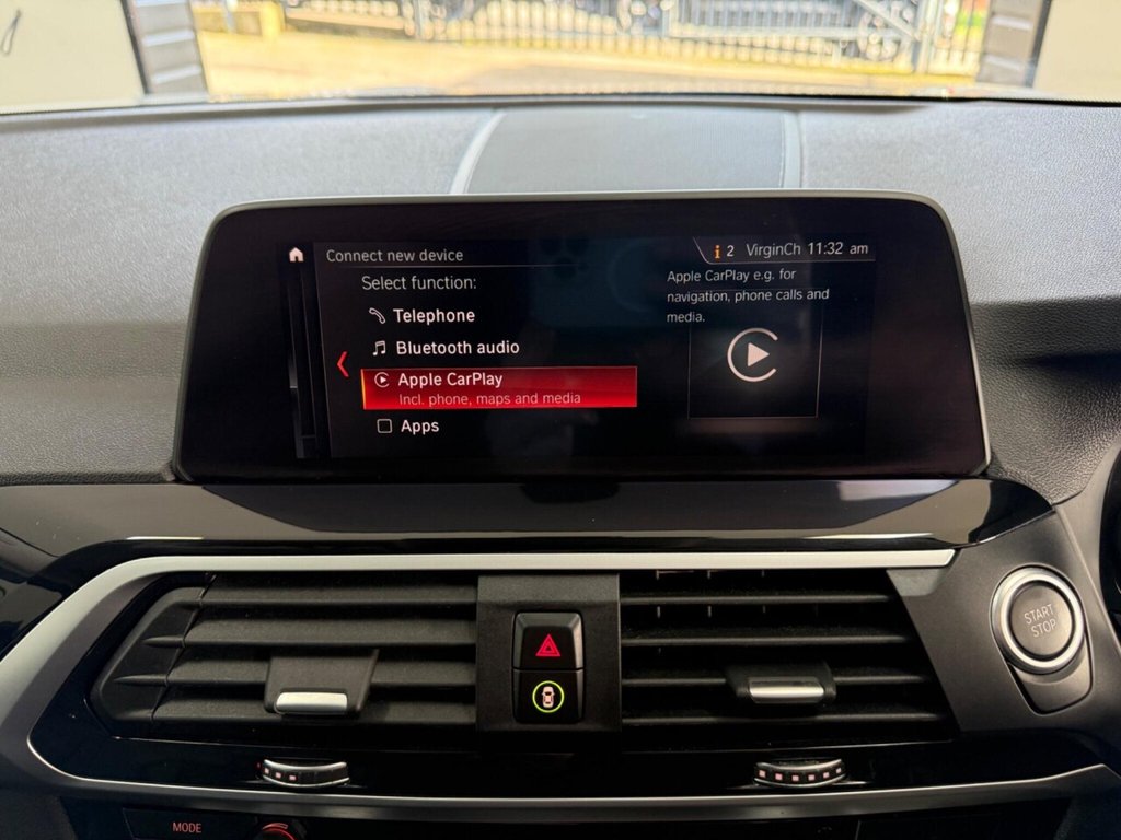 Used BMW X3 2021 for sale - 76345882: Photo 19