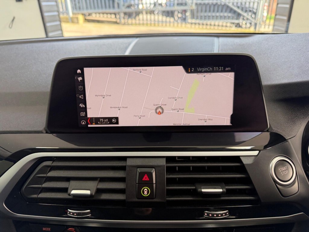 Used BMW X3 2021 for sale - 76345882: Photo 21