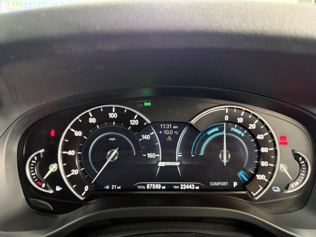 Used BMW X3 2021 for sale - 76345882: Photo 24
