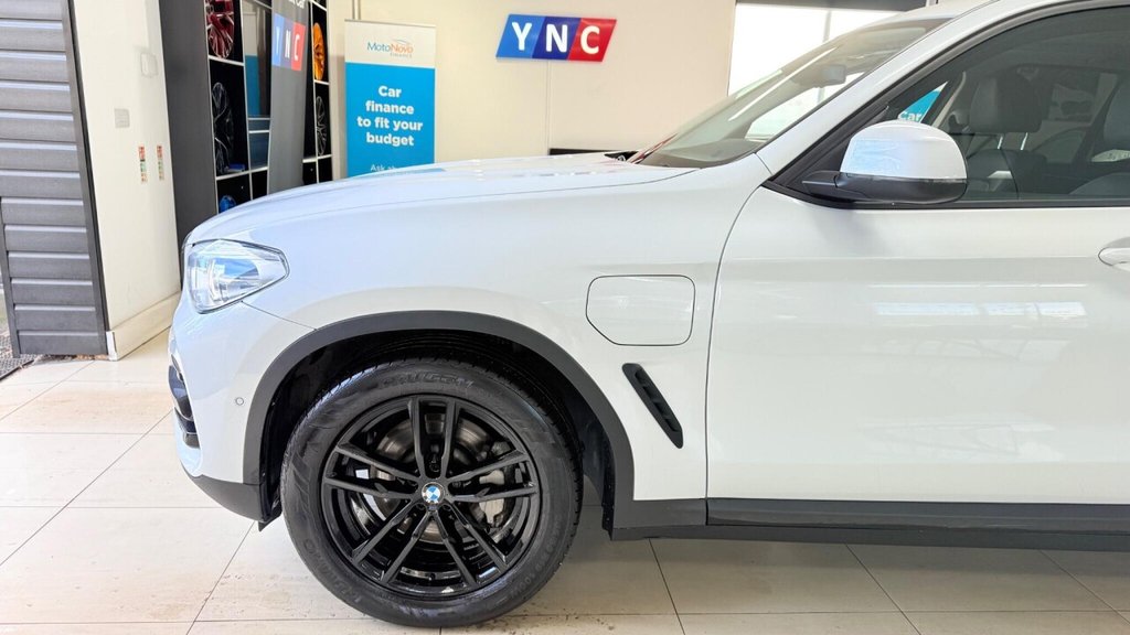 Used BMW X3 2021 for sale - 76345882: Photo 31