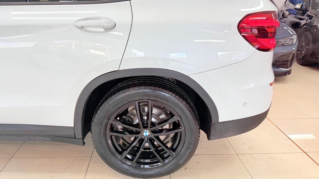 Used BMW X3 2021 for sale - 76345882: Photo 32