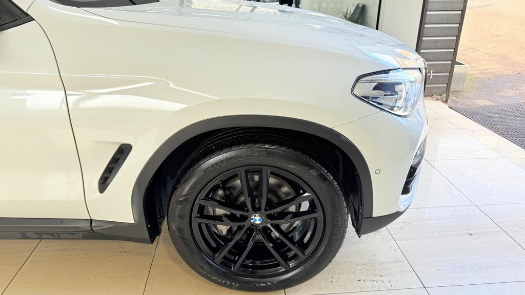 Used BMW X3 2021 for sale - 76345882: Photo 38