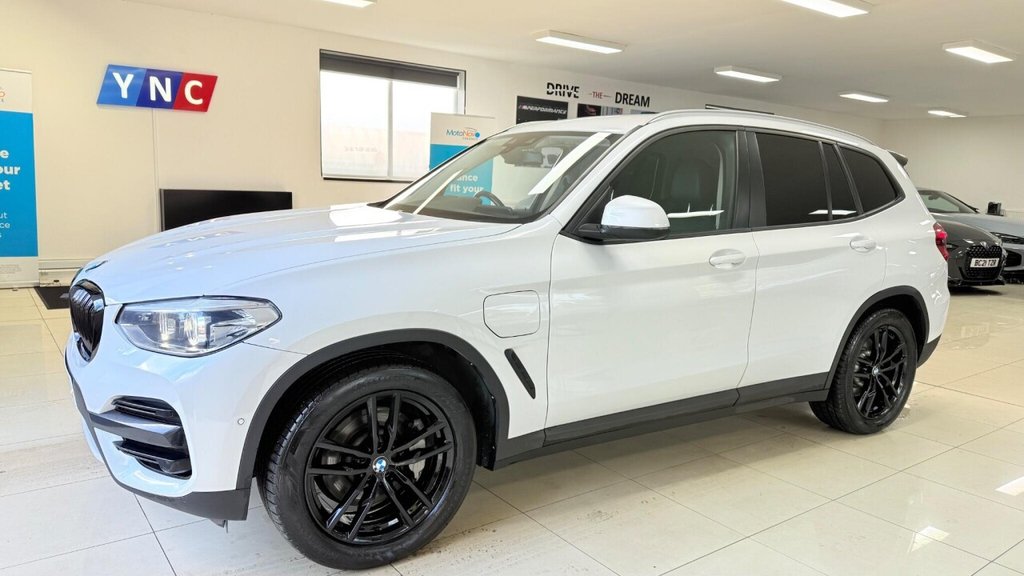 Used BMW X3 2021 for sale - 76345882: Photo 42