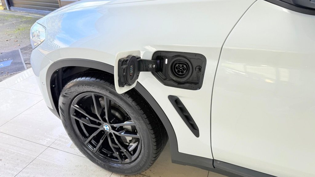 Used BMW X3 2021 for sale - 76345882: Photo 6
