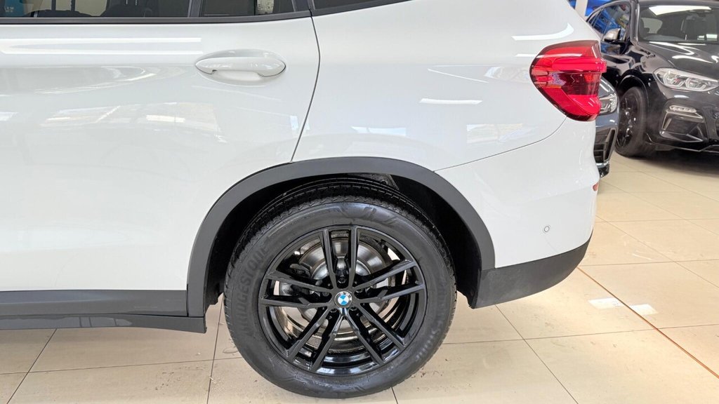 Used BMW X3 2021 for sale - 76345882: Photo 8