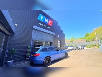 Used BMW 3 Series 2018 for sale - 78350521: Photo