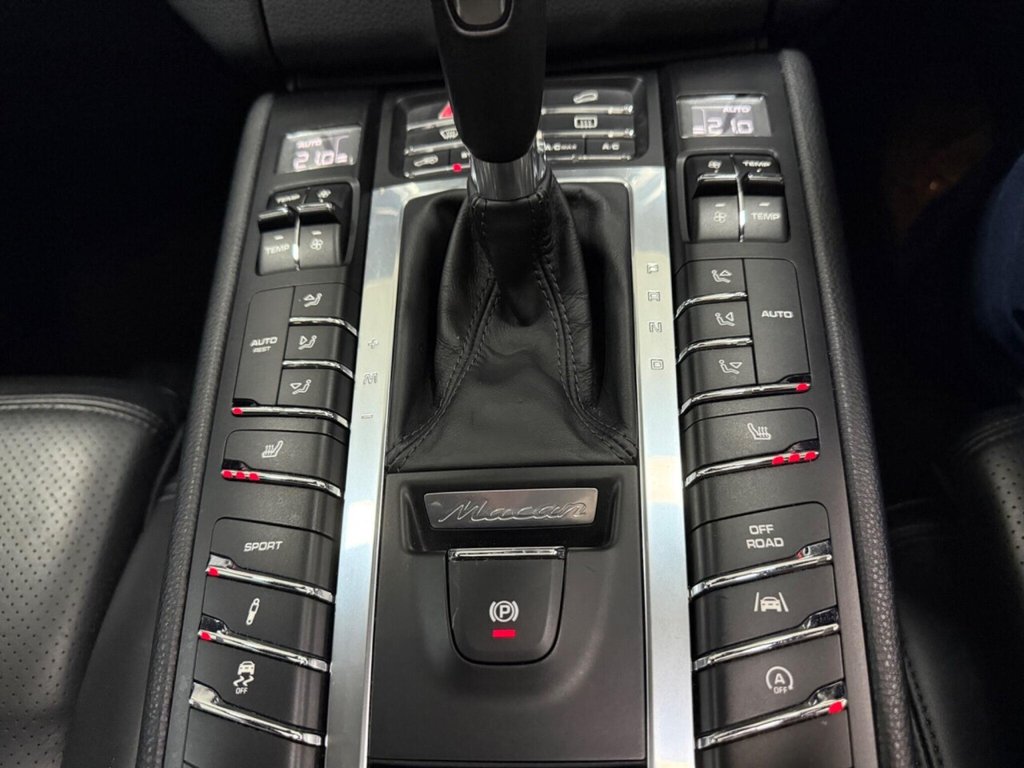 Used Porsche Macan 2015 for sale - 77031088: Photo 20