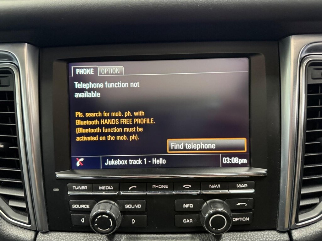 Used Porsche Macan 2015 for sale - 77031088: Photo 22