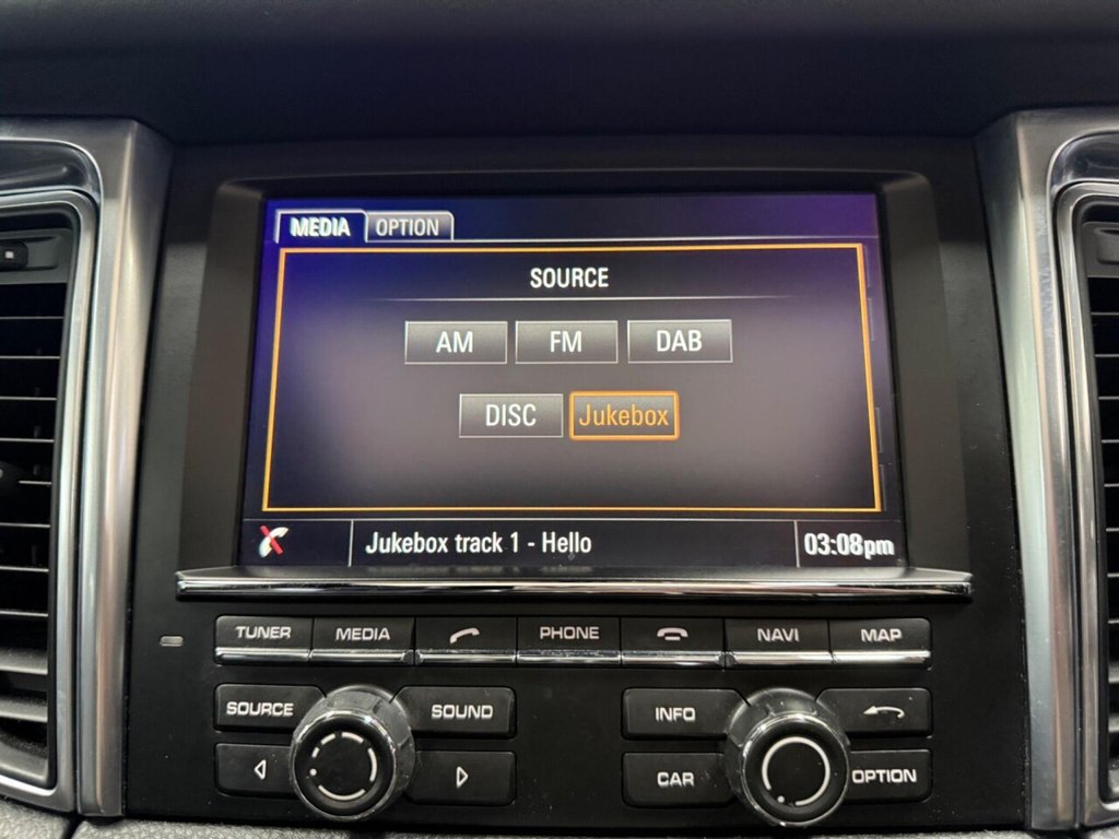 Used Porsche Macan 2015 for sale - 77031088: Photo 23