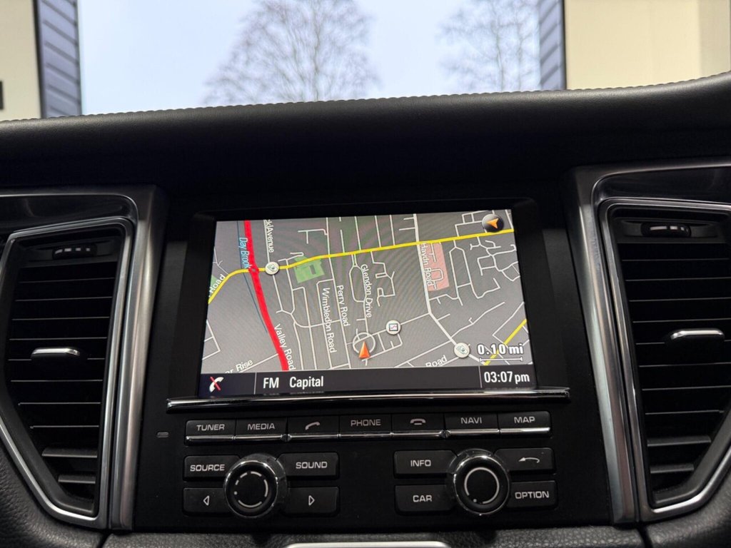 Used Porsche Macan 2015 for sale - 77031088: Photo 26